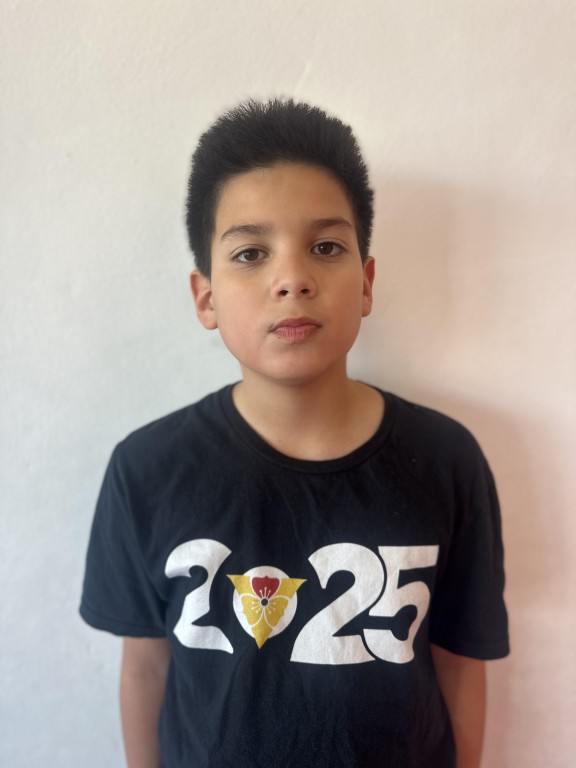 Jose Baptista Gonzalez